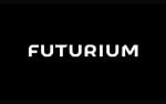 Custom typeface Futurium Font