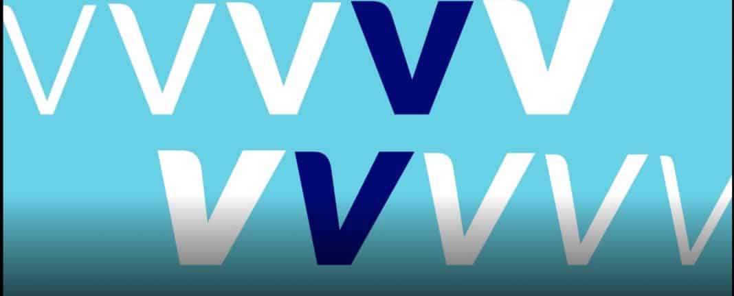 Custom typeface Votorantim Sans Font