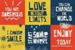 Cut And Paste - Paper Cut Font