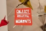 Cut And Paste - Paper Cut Font