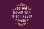 Cute Be Special Font
