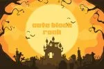 Cute Block Font