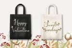 Cute Butterfly Font