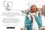 Cute Butterfly Monogram Font