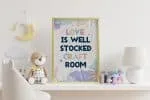 Cute Crafts Font