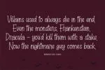 Cute Dracula Font