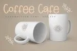 Cute Girl Font
