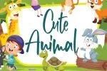 Cute Hamster – Playful Font