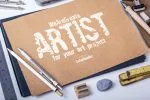 Cute Header Display Font