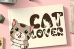 Cute Meow Font