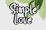 Cute Star Font