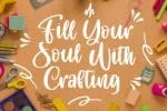 Cuteness Persimmon Font
