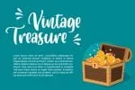 Cuteness Persimmon Font