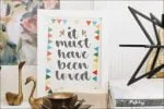 Cutie Biscuit Font