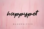 Cutie Cat Font