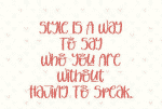Cutie Delina - Quirky Handwritten Font