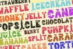 Cutie Monster - Monster Font