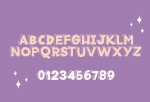 Cutie Pie Font