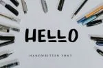 Cutie Shop Font