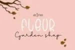 Cuties Autumn Duo Font