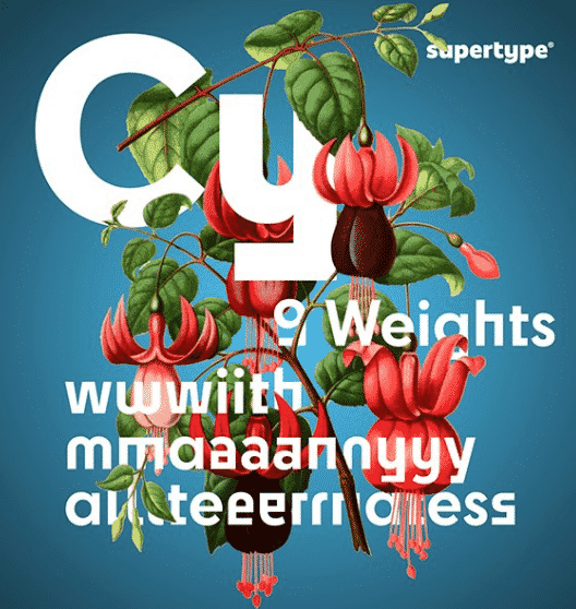 Cy 1.010 font