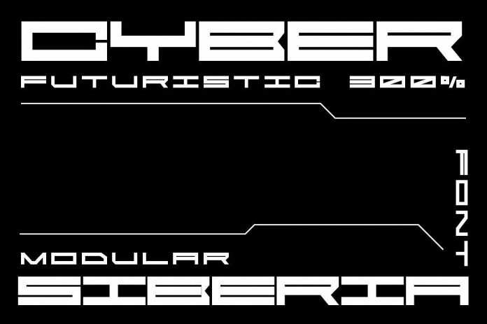 CyberSiberia