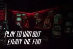 Cyberflash Font