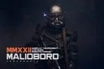 Cybero Font