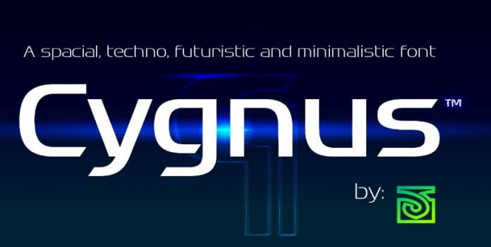 Cygnus Font