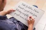 Cymbidium Script Font