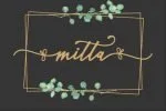 Cynthia Script Font