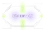 Fluse - Experimental Geometric Typeface