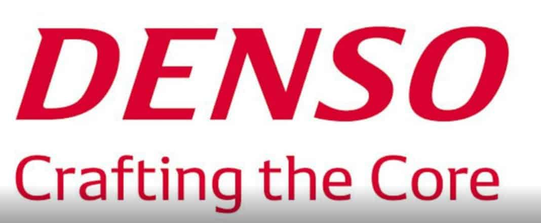DENSO Corporate Fonts