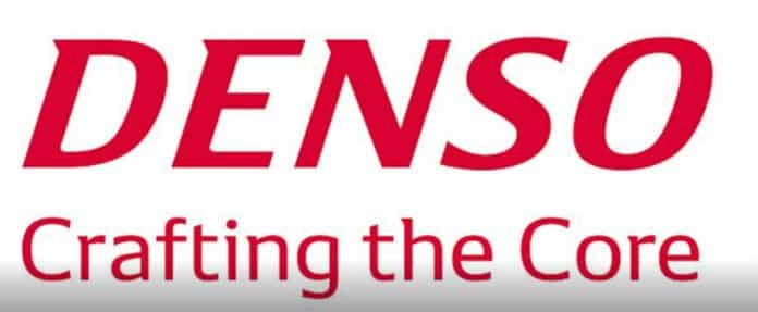 DENSO Corporate Fonts