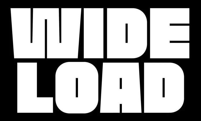 DR Bulk Display Font