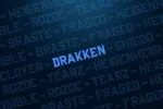DRAKKEN EXCLUSIVE DISPLAY FONT