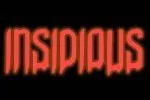DROWNING Font