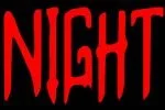 DROWNING Font