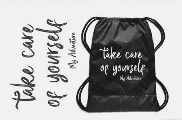 DS Faknes Handwritten Font