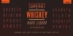 Da Bronx Sans Font Family