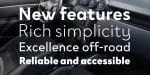 Dacia Spirit Font