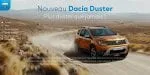Dacia Spirit Font