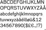 Dada Grotesk Font