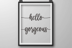 Daddy Dear Font