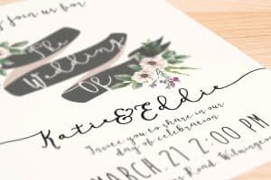 Dago, Modern Calligraphy Font