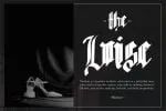Dagose Font