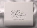 Dagtton - Wedding Calligraphy Font