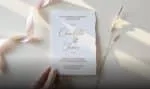 Dagtton - Wedding Calligraphy Font