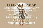 Dahlia Regictik Font