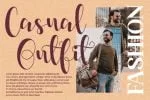 Dahllia Claire Font